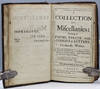 View Image 2 of 4 for A Collection of Miscellanies: Consisting of Poems, Essays, Discourses, & Letters, Occasionally Writt... Inventory #11161