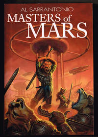 image of Masters of Mars