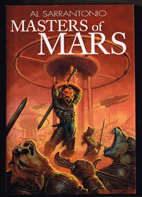 Masters of Mars