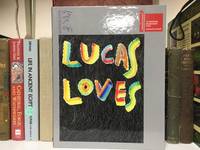 Lucas Samaras. Paraxena. Lucas Loves. 53. International Art Exhibition of La Biennale di Venezia....