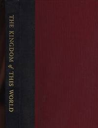 THE KINGDOM OF THIS WORLD