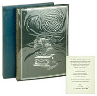 Elegy Written in a Country Church-Yard [Limited Edition, Signed]