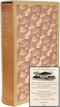 image of Far From The Madding Crowd