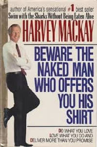 Beware the Naked Man Who Offers You His Shirt