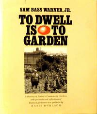 cover of To Dwell Is To Garden
