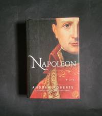 Napoleon: A Life