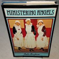 cover of MINISTERING ANGELS