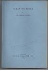Sleep No More - Uncorrected Proof