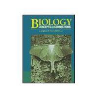 image of Biology: Concepts & Connections (Benjamin/Cummings Series in the Life Sciences)