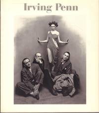 Irving Penn.