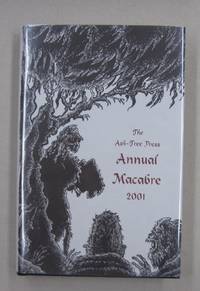 image of The Ash-Tree Press Annual Macabre 2001