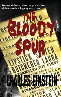 The Bloody Spur: A Western of Pursuit, Violence, and Relentless Consequence