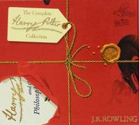 Harry Potter Paperback Boxed Set