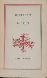 DIKTAREN I DIKTEN.