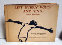 image of Lift Every Voice and Sing: Words and Music