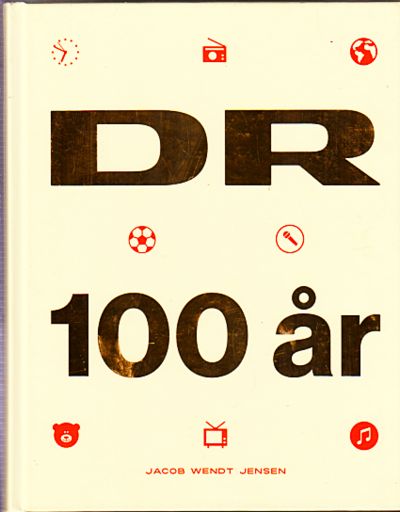 DR 100 år
