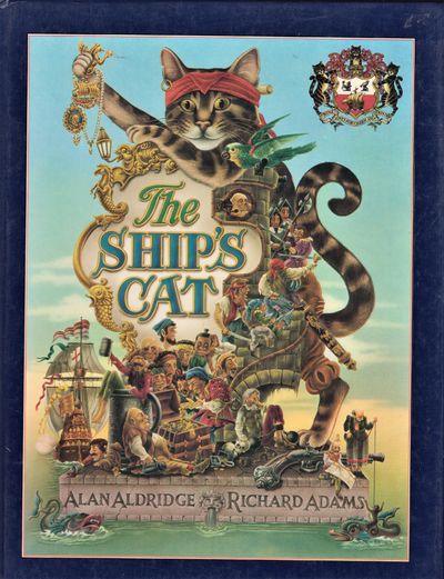 The Ship´s Cat