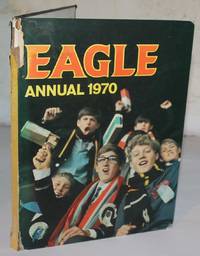 Eagle Annual 1970