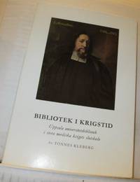 Bibliotek i krigstid. Uppsala…