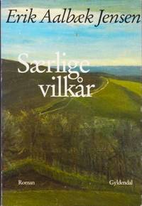 Særlige vilkår