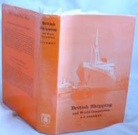 image of British Shipping and World Competition