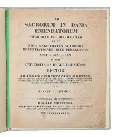 Ad sacrorum in Dania emendatorum memoriam pie…