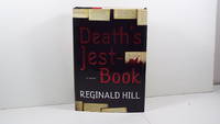 image of Death's Jest-Book
