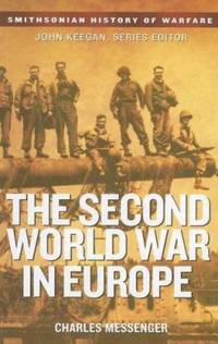 The Second World War in Europe