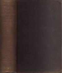 The War of the Rebellion: A Compilation of the Official Records of the Union and Confederate Armies. Series I Volume XLVII In Three Parts Correspondence. Part III Correspondence by [Secretary of War] [Charles Francis Adams] - 1895