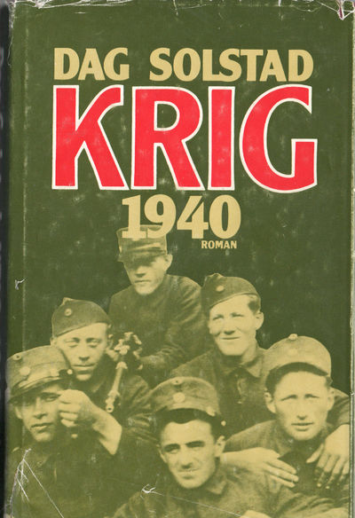 Krig 1940