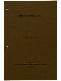 The 'Boston Tins
