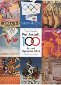100 år med olympiske leker