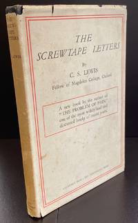 image of The Screwtape Letters