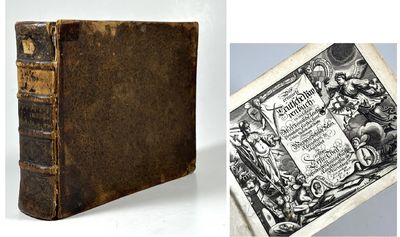Das erneuerte deutsche Wappenbuch: in welchem des…
