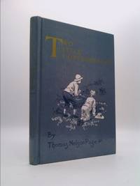 Two Little Confederates by Thomas Nelson Page - 1996