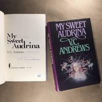 My Sweet Audrina by V.C. Andrews - 1982