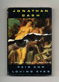 image of Paid and Loving Eyes - 1st Edition/1st Printing