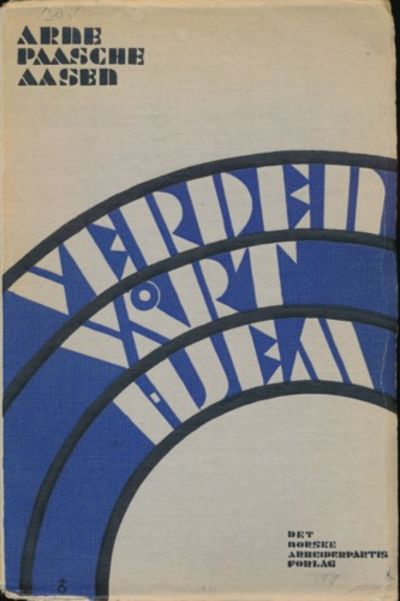 Verden vårt hjem
