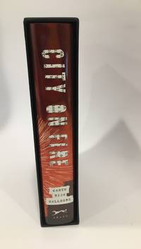 cover of City on Fire: A novel