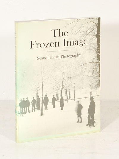 The Frozen Image. Scandinavian Photography.…