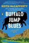 Buffalo Jump Blues: A Sean Stranahan Mystery