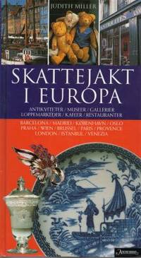 Skattejakt i Europa