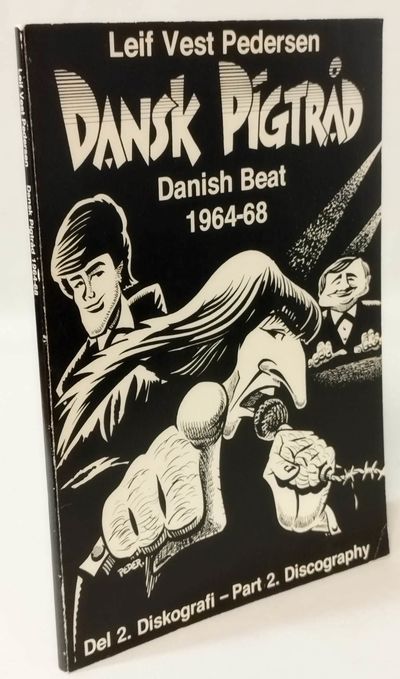 Dansk pigtråd. Danish Beat 1964-68. Del 2.…