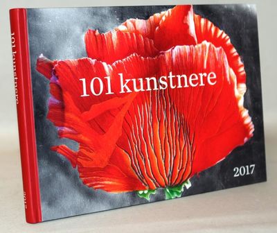101 kunstnere 2017 - en hyldest til…