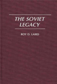 The Soviet Legacy