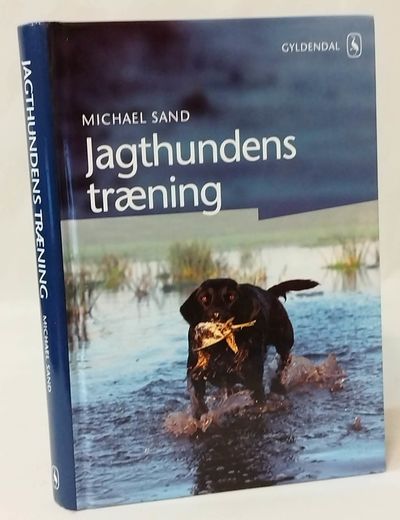 Jagthundens træning.