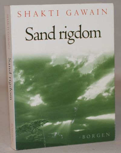 Sand rigdom.