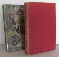 The Otterbury Incident by C. Day LEWIS
- First Edition
- 1948
- from Mad Hatter Books (SKU: 09H228)