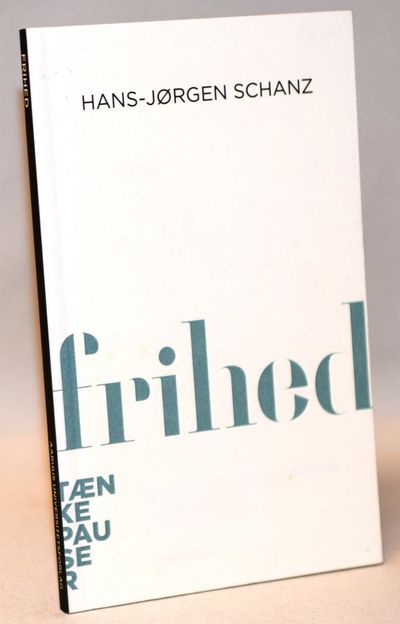 Frihed.