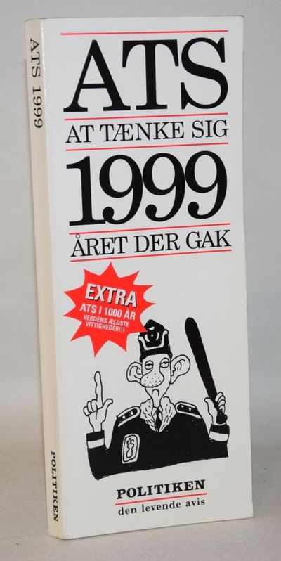 At tænke sig 1999.